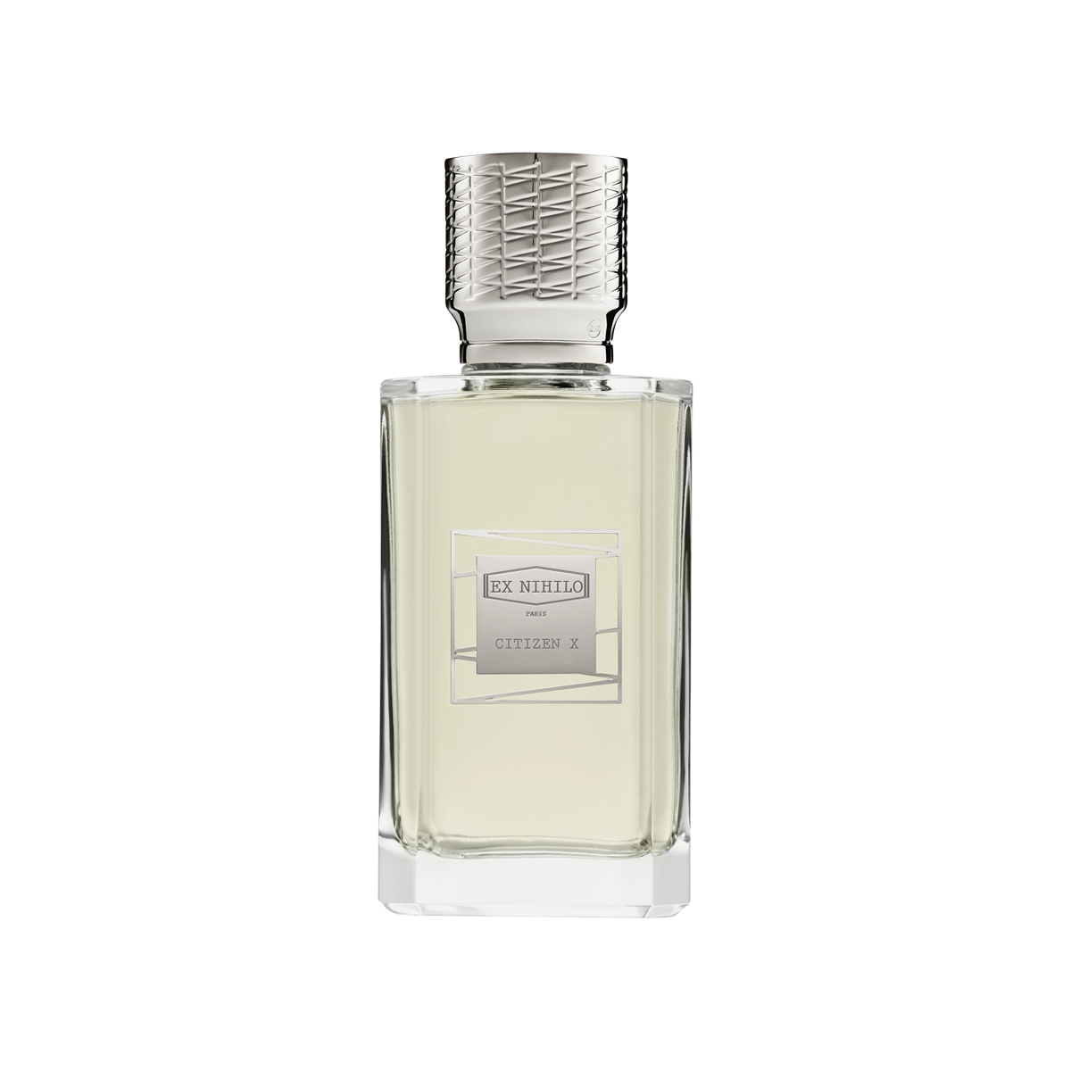 EX NIHILO - Citizen X Eau de Parfum