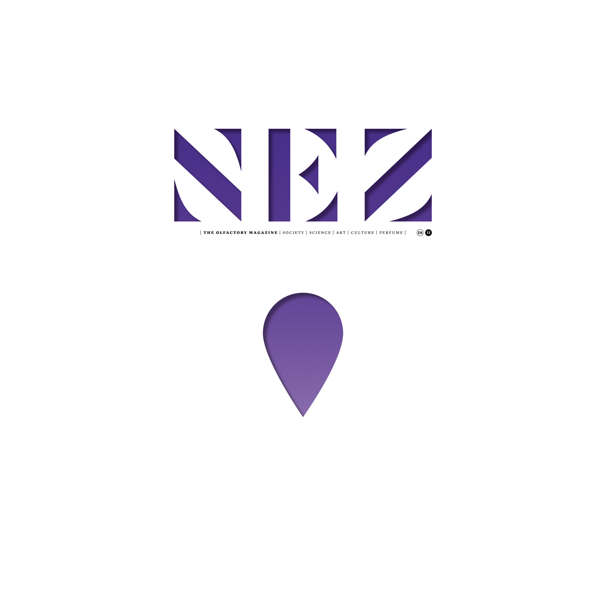 By Nez - The Olfactory Magazine 13 Near Or Far