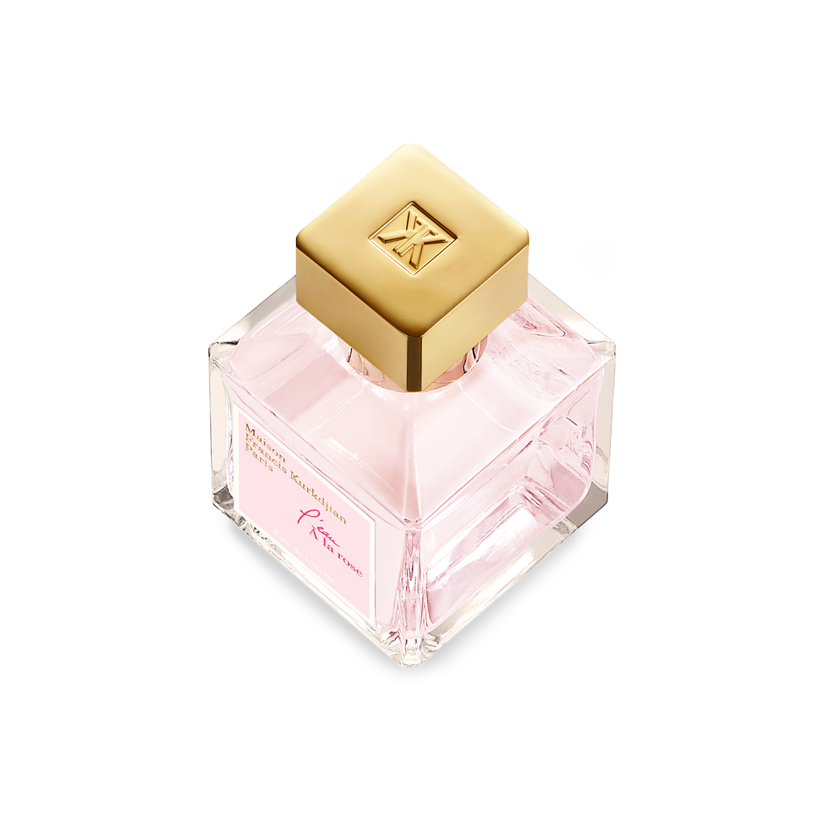Maison Francis Kurkdjian - L'Eau À la rose Eau de Toilette
