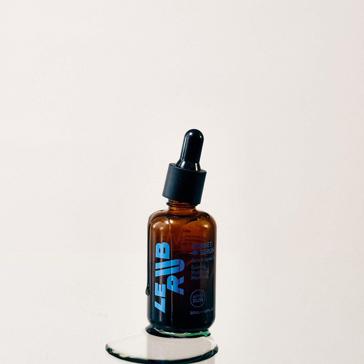 Le Rub - Sunset Serum