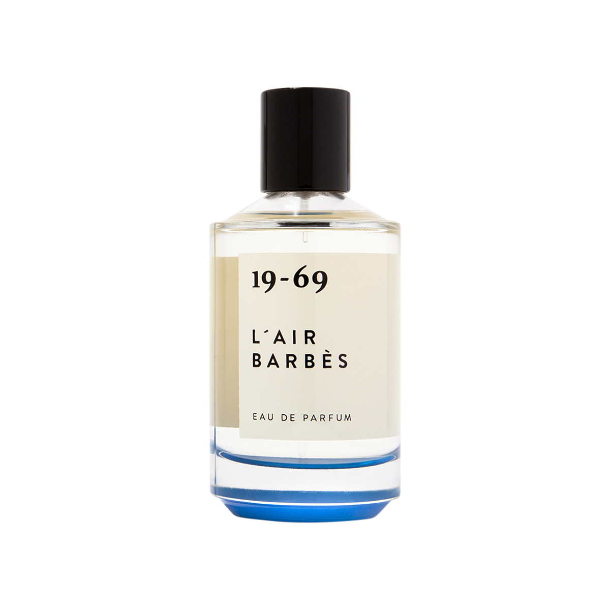 Láir Barbès