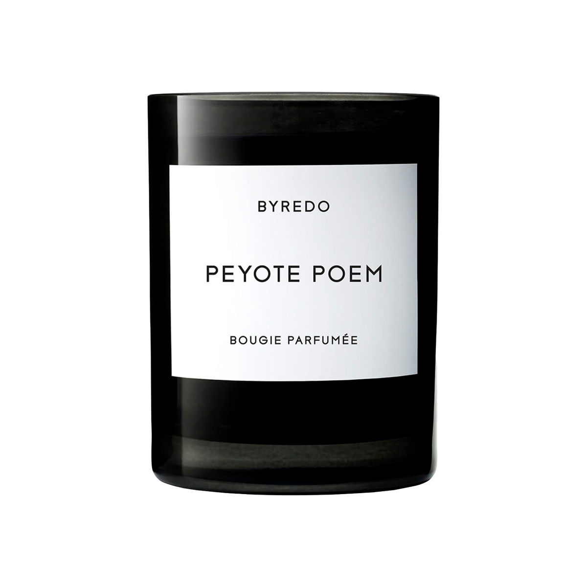 Byredo - Peyote Poem Candle
