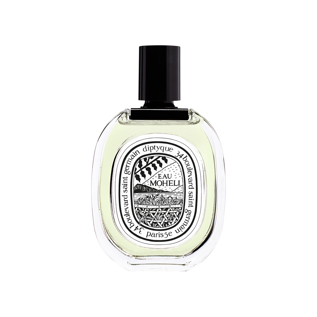Diptyque - Eau Moheli Eau de Toilette