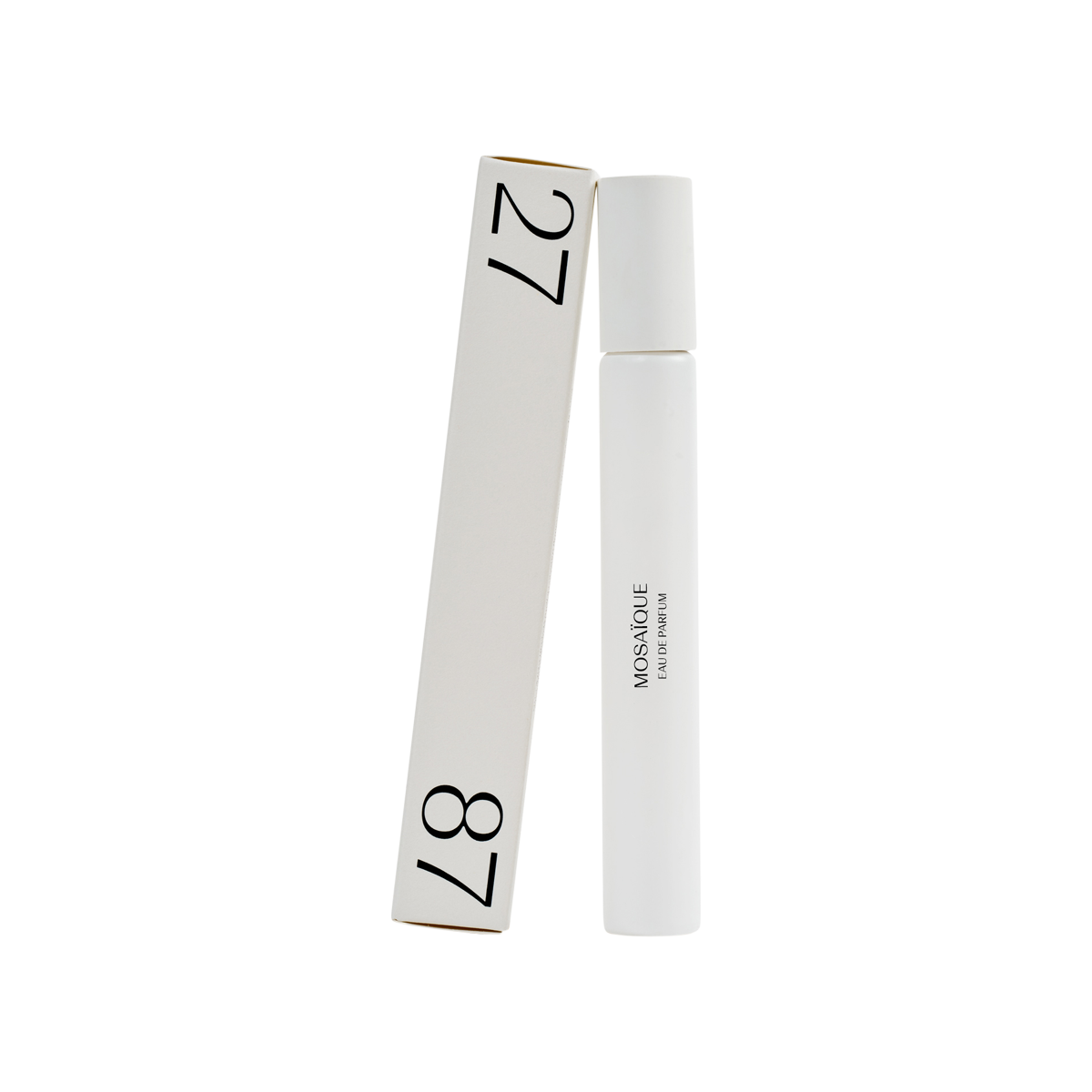 27 87 Perfumes - Mosaique Eau de Parfum