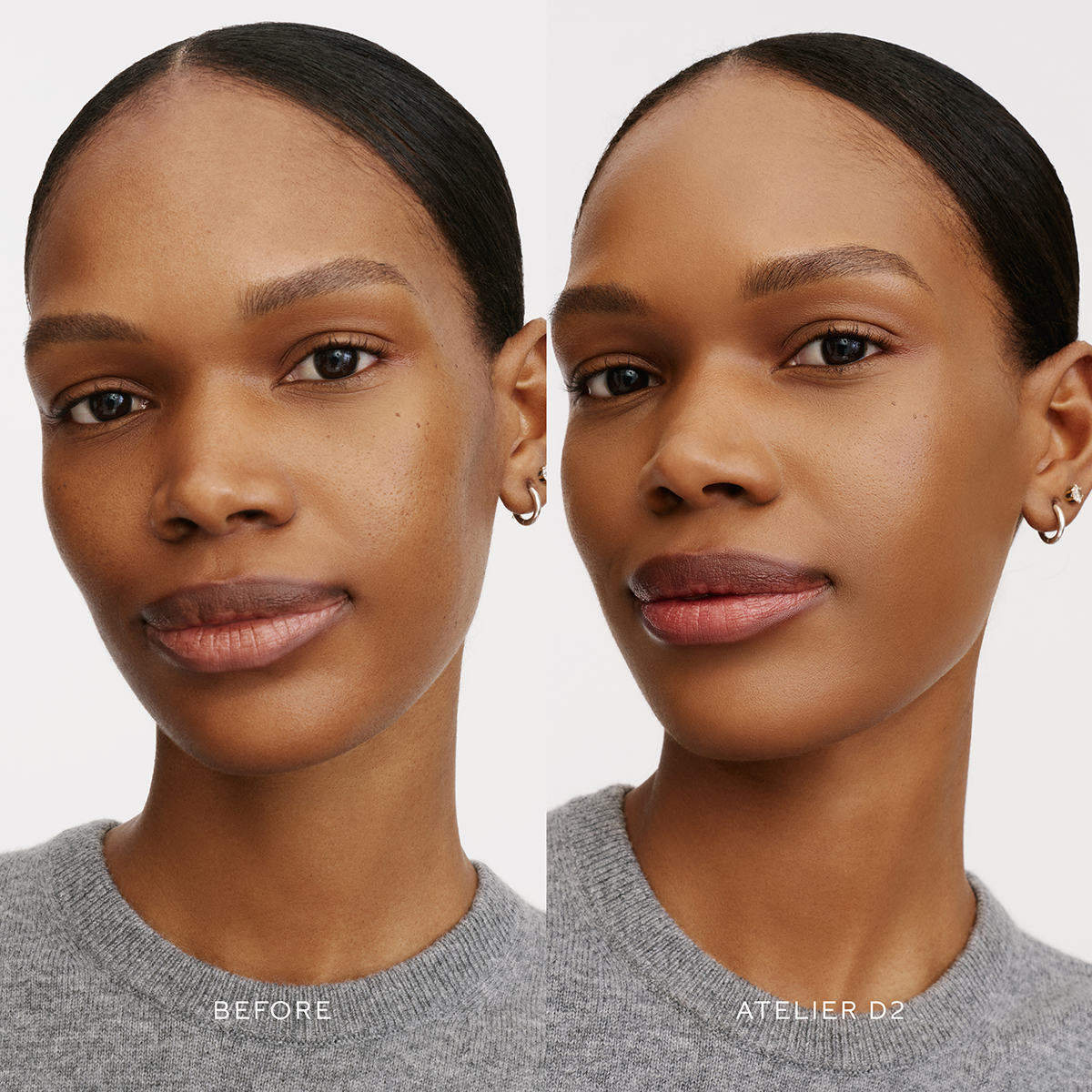 Westman Atelier - Suprême Bio-Complex Liquid Foundation