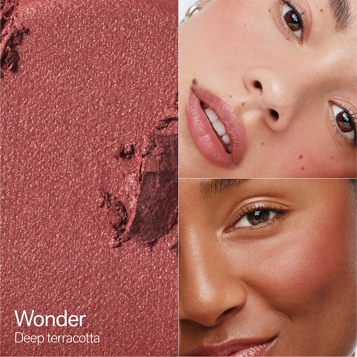 Ilia - Soft Focus Blurring Blush Wonder