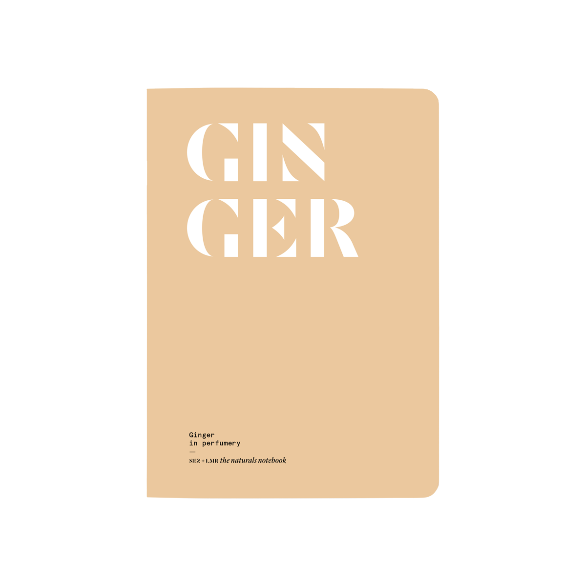 By Nez - Collective Ginger In Perfumery