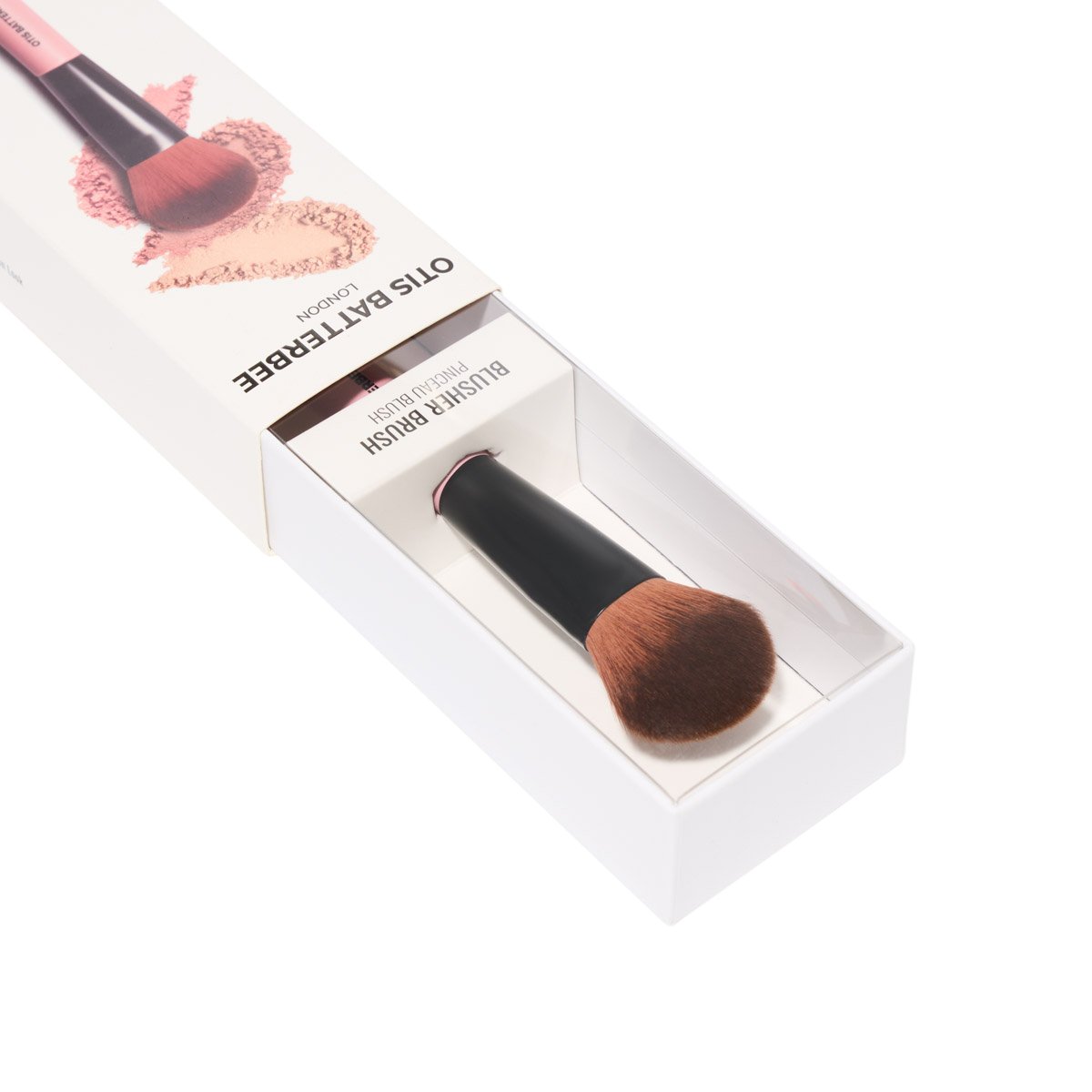 Otis Batterbee - The Blusher Brush 102