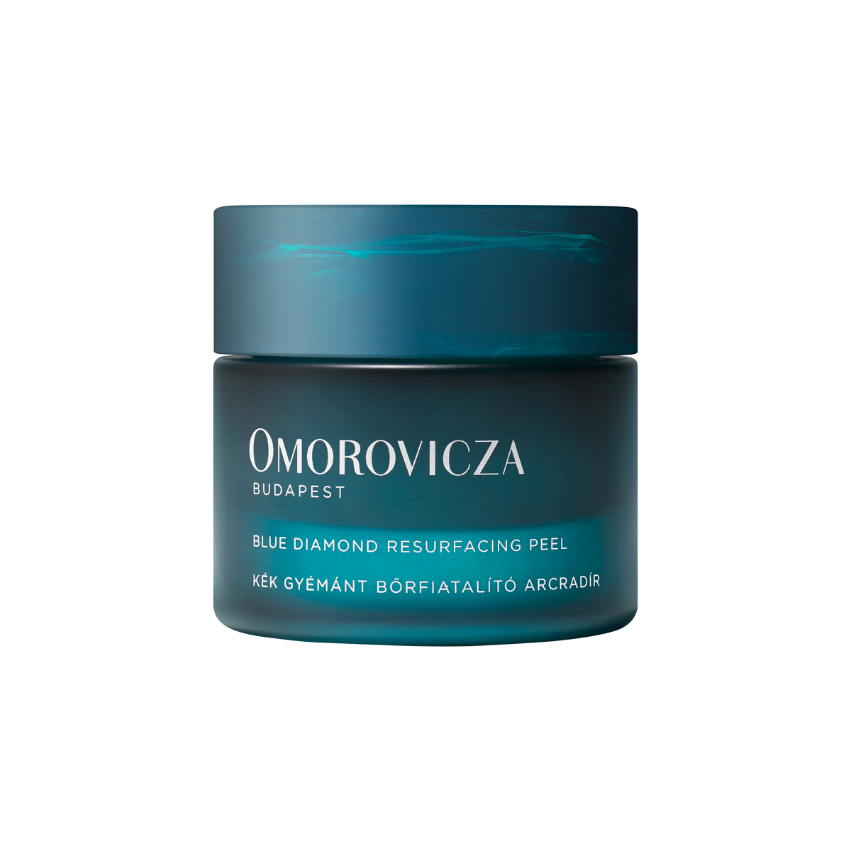Blue Diamond Resurfacing Peel