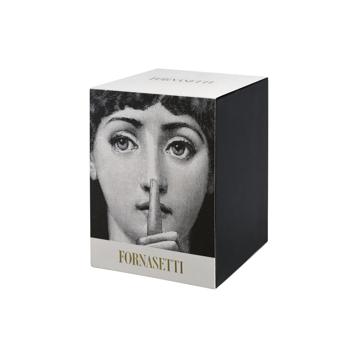 Fornasetti Profumi - Silenzio Immaginazione Candle Fornasetti Profumi - Silenzio Immaginazione Candle
