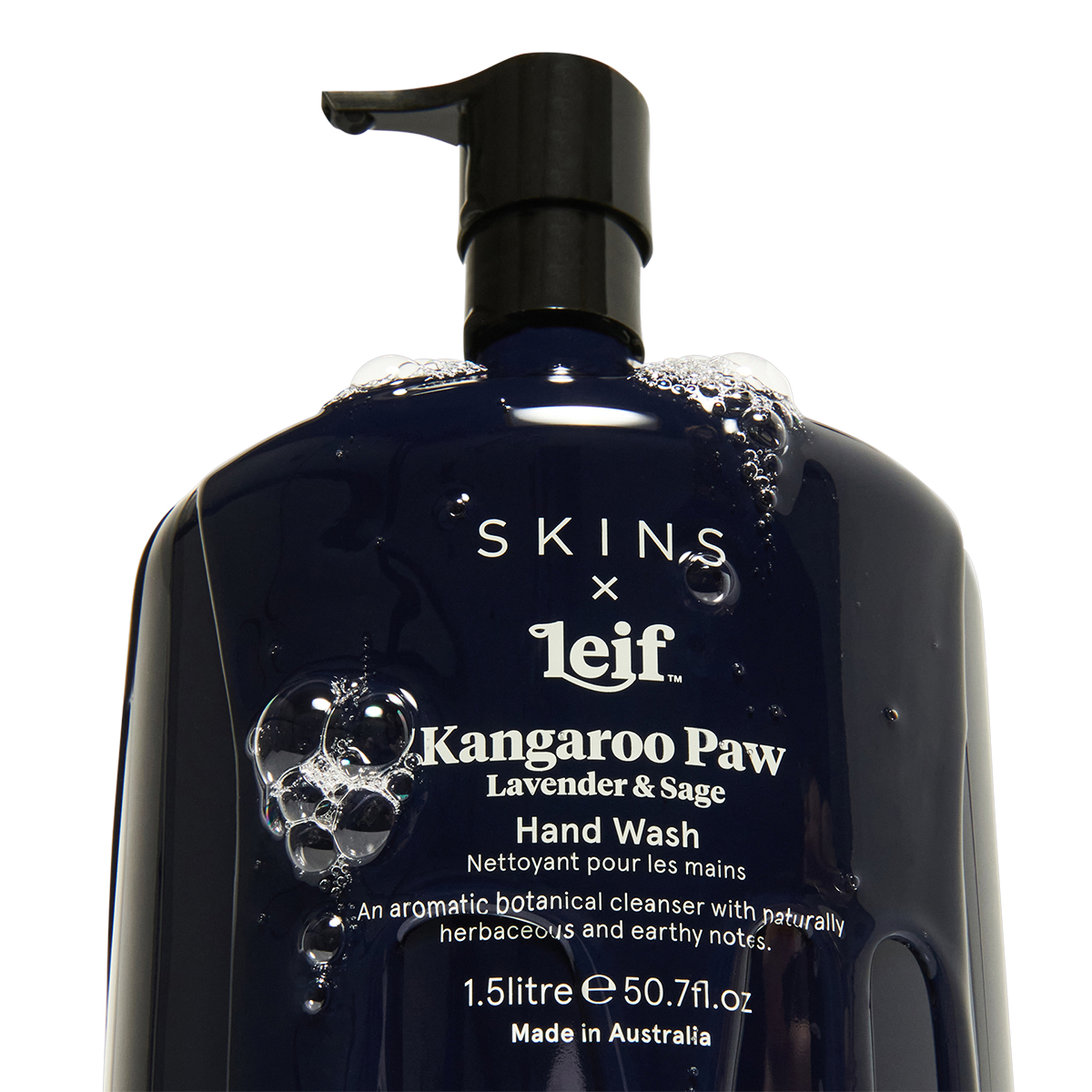 Leif - SKINS x LEIF Kangaroo Paw Hand Wash
