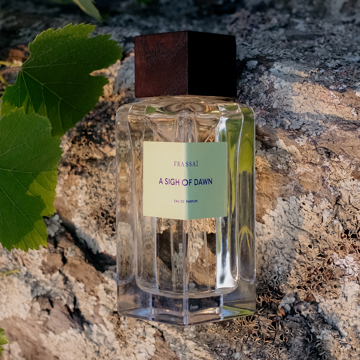 Frassai - A Sigh Of Dawn Eau de Parfum