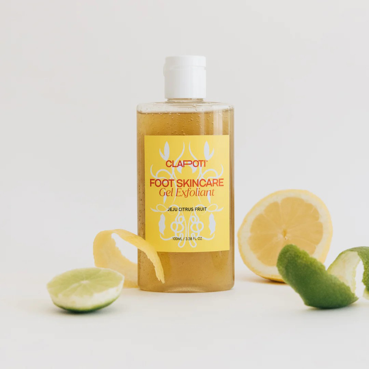 Clapoti - Refreshing Foot Wash