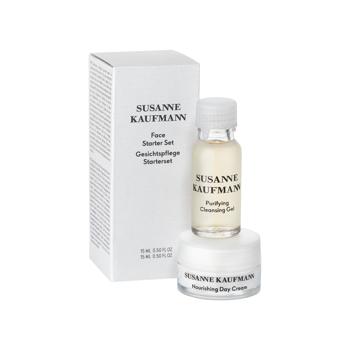 Face Starter Set