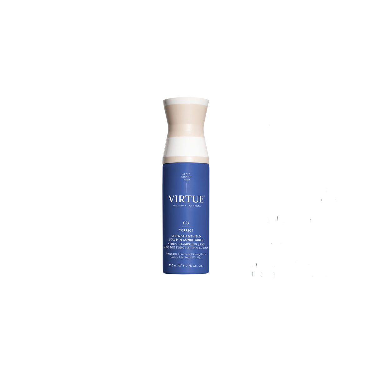Virtue - Strength and Shield Leave In Conditioner