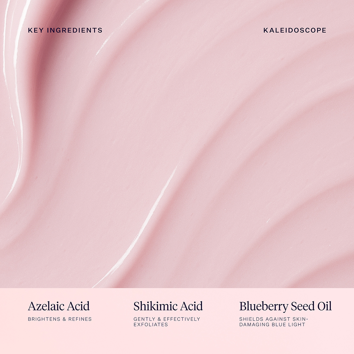 Joonbyrd - Kaleidoscope Smoothing Body Serum