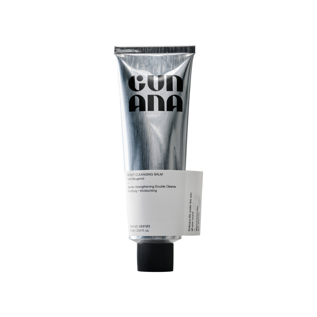 Gun Ana - Reset Cleansing Balm