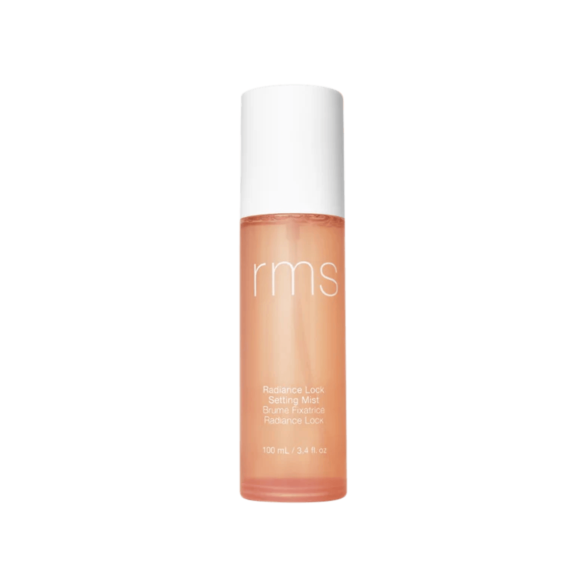RMS Beauty - Radiance Lock Setting Mist