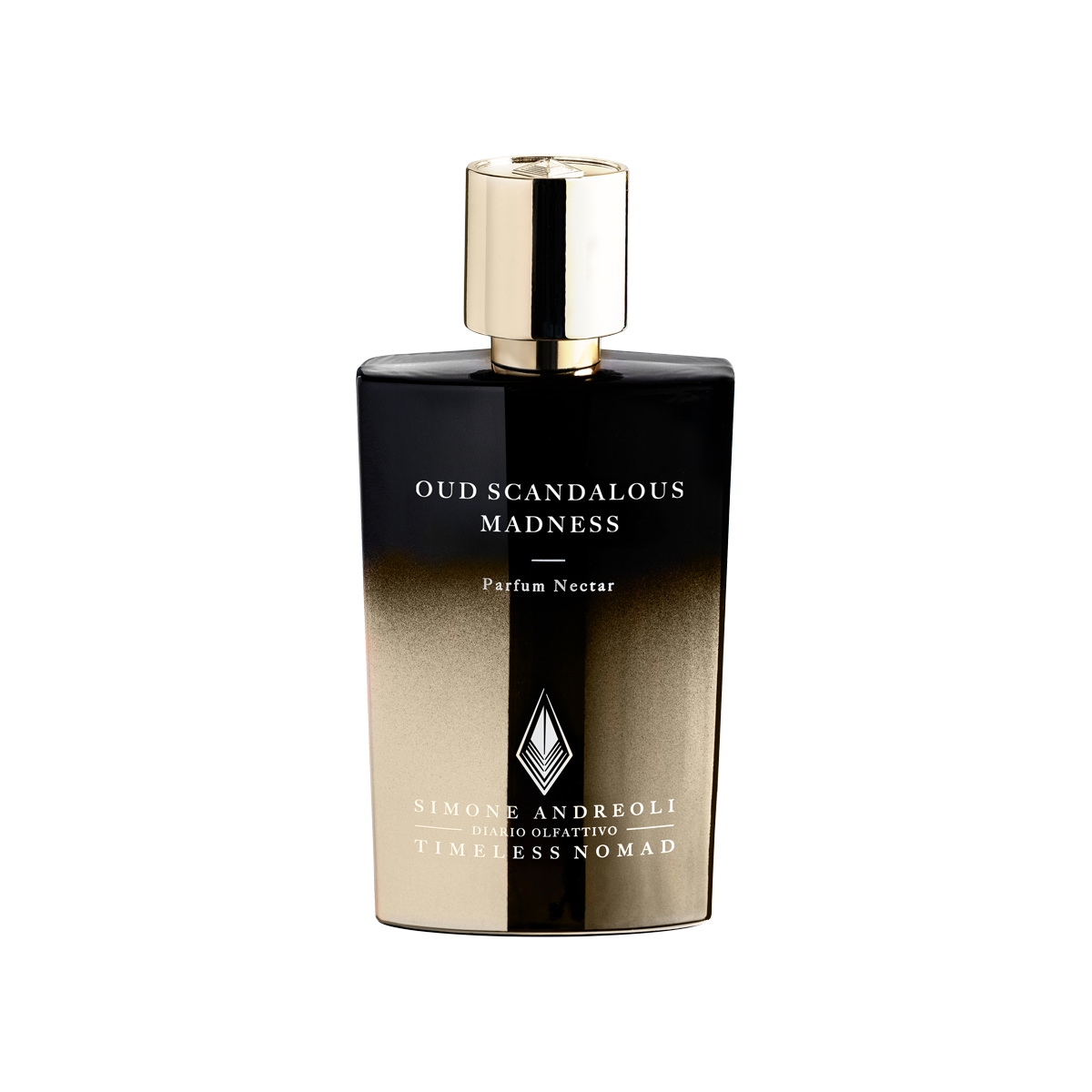 Simone Andreoli - Oud Scandalous Madness Extrait de Parfum
