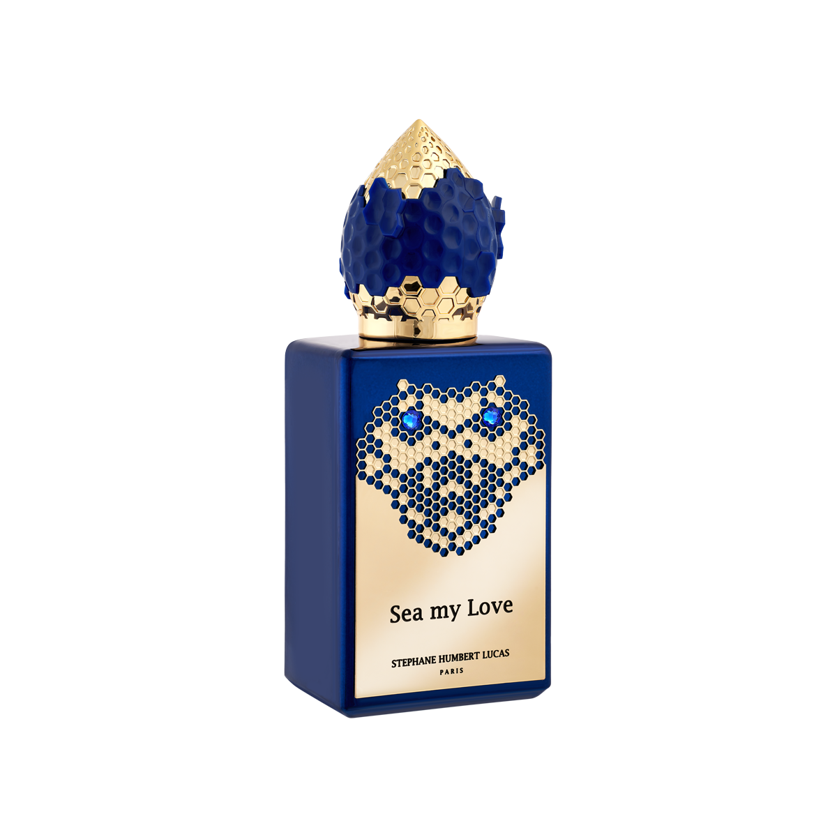 Stéphane Humbert Lucas - Sea My Love Eau de Parfum