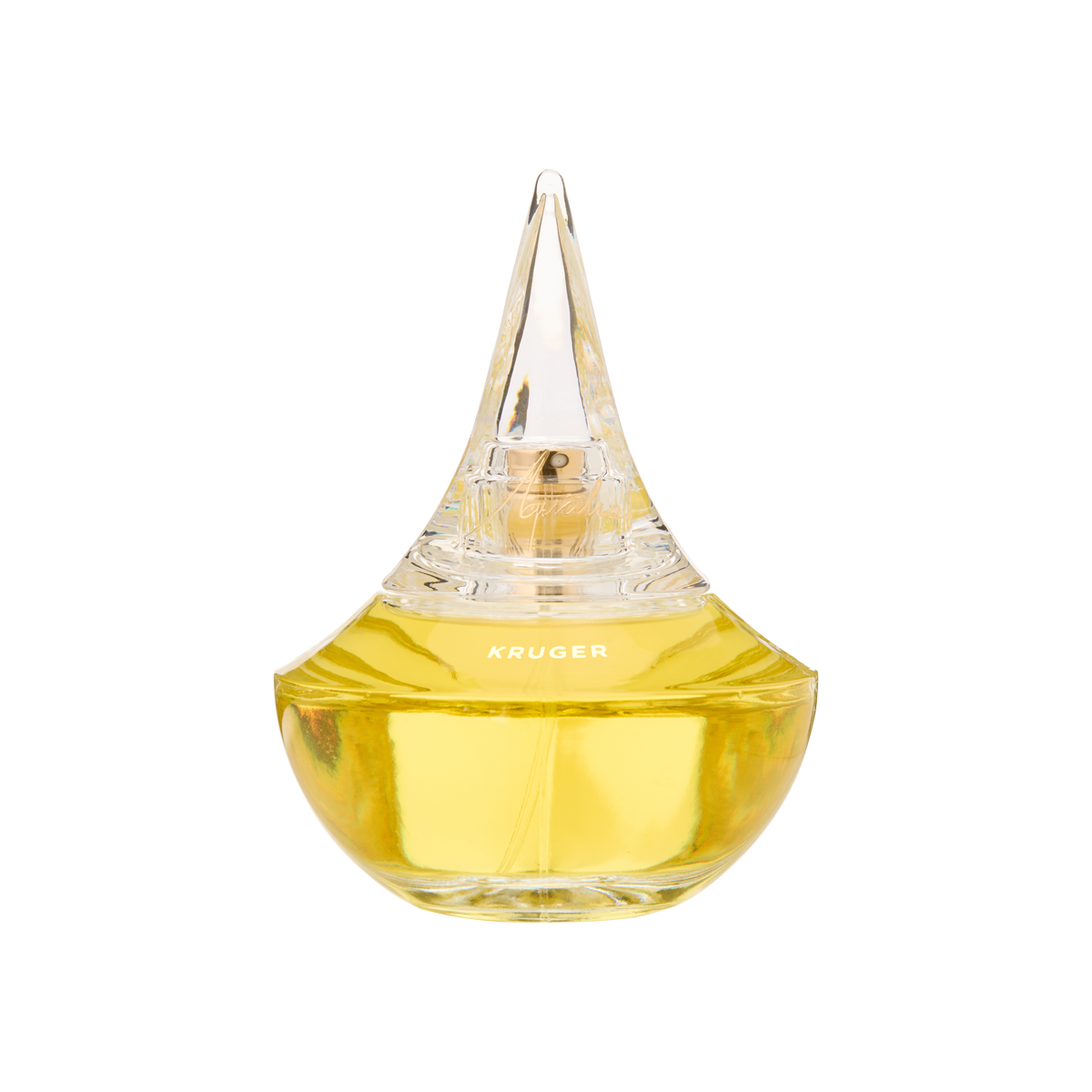 Aqualis - Kruger Extrait de Parfum