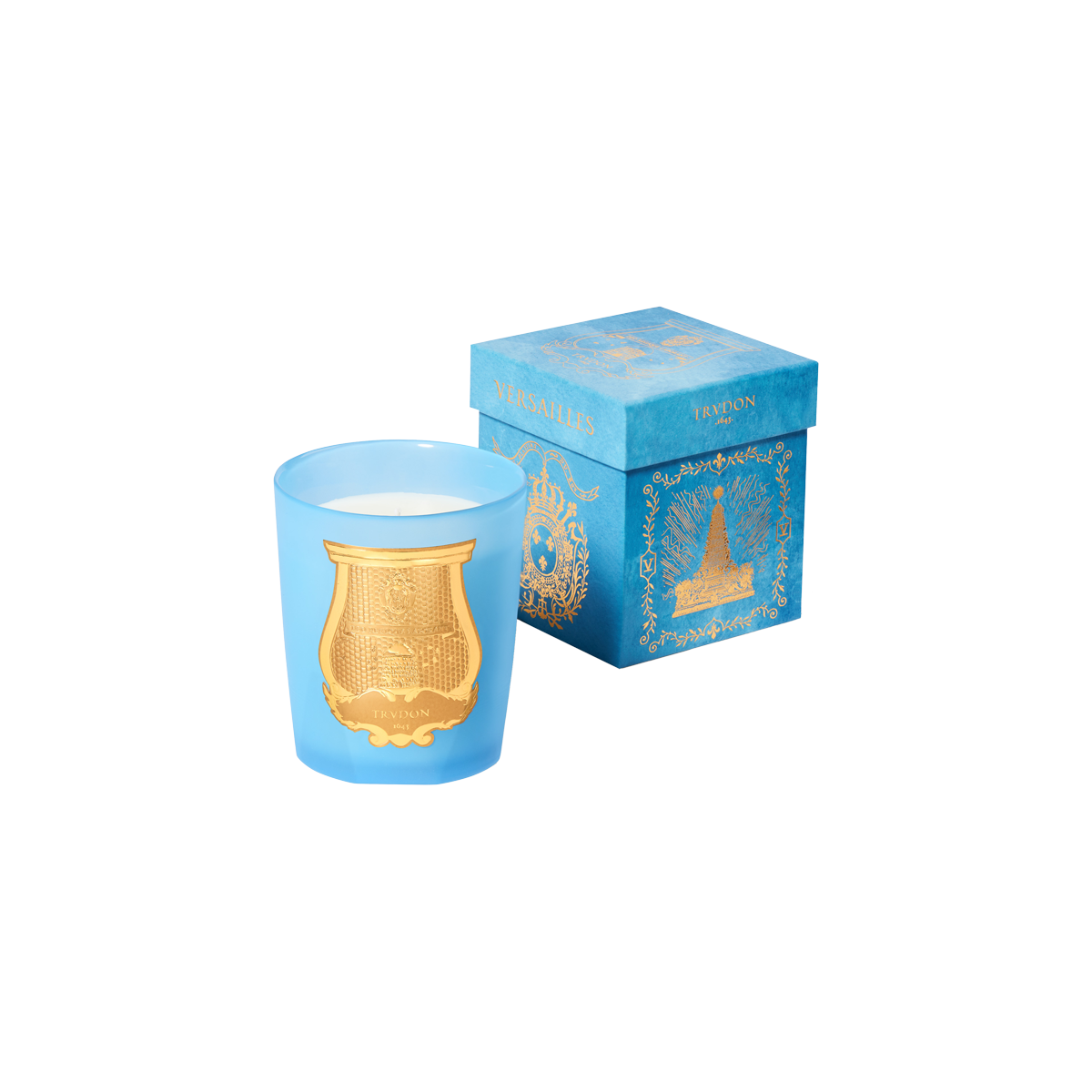 Trudon - Versailles Candle