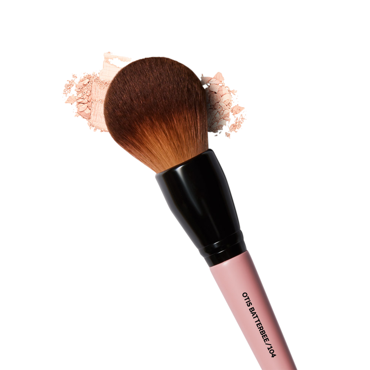 Otis Batterbee - The Ultimate Face Brush 104