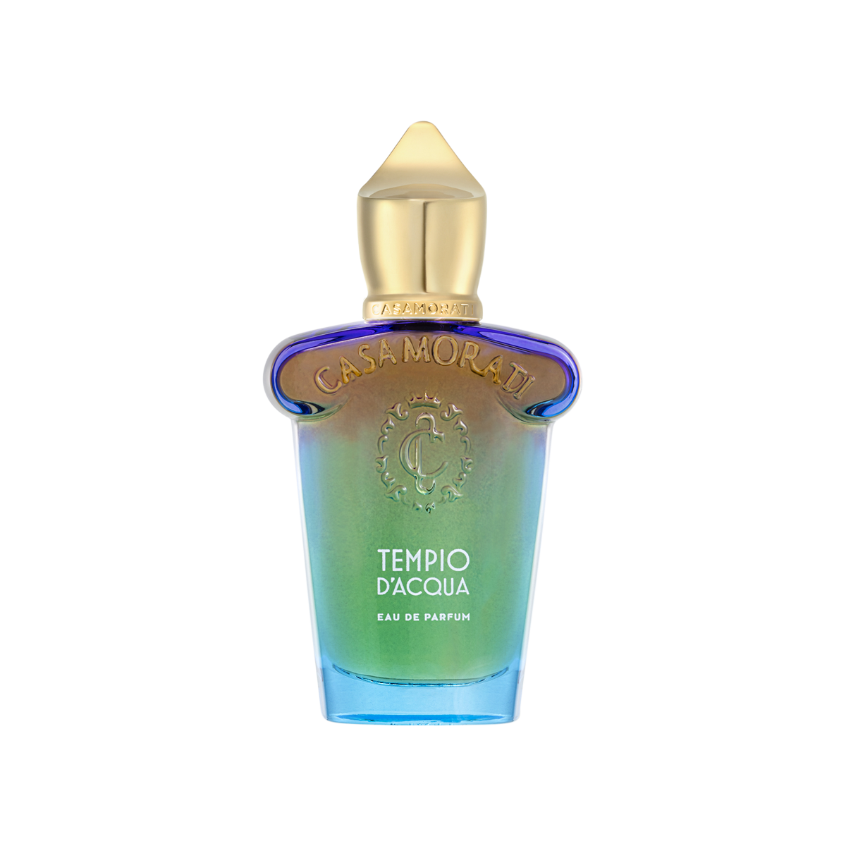 Casamorati - Tempio d'Acqua Eau de Parfum