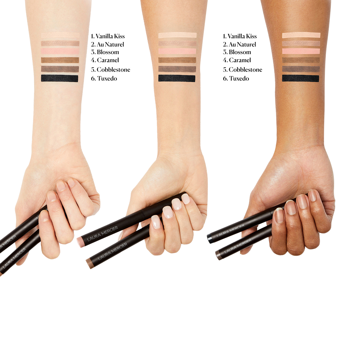 Laura Mercier - Caviar Stick Eye Colour