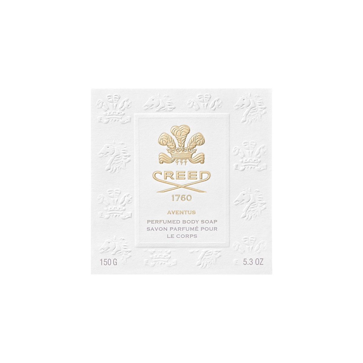 Creed - Aventus Soap