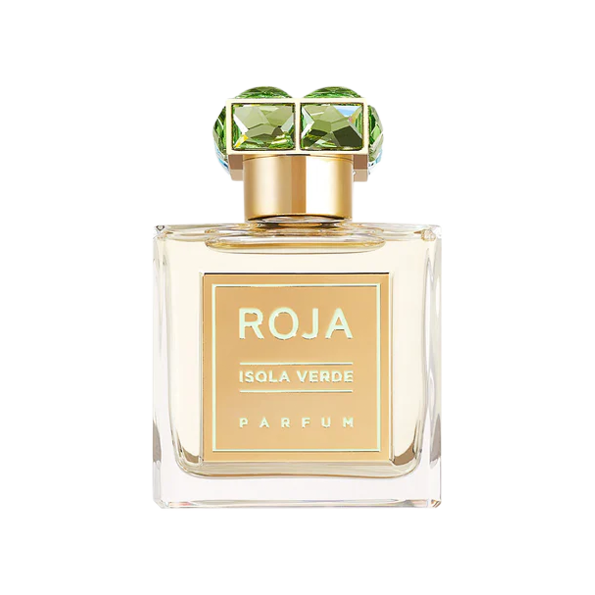 ROJA London - Isola Verde Parfum