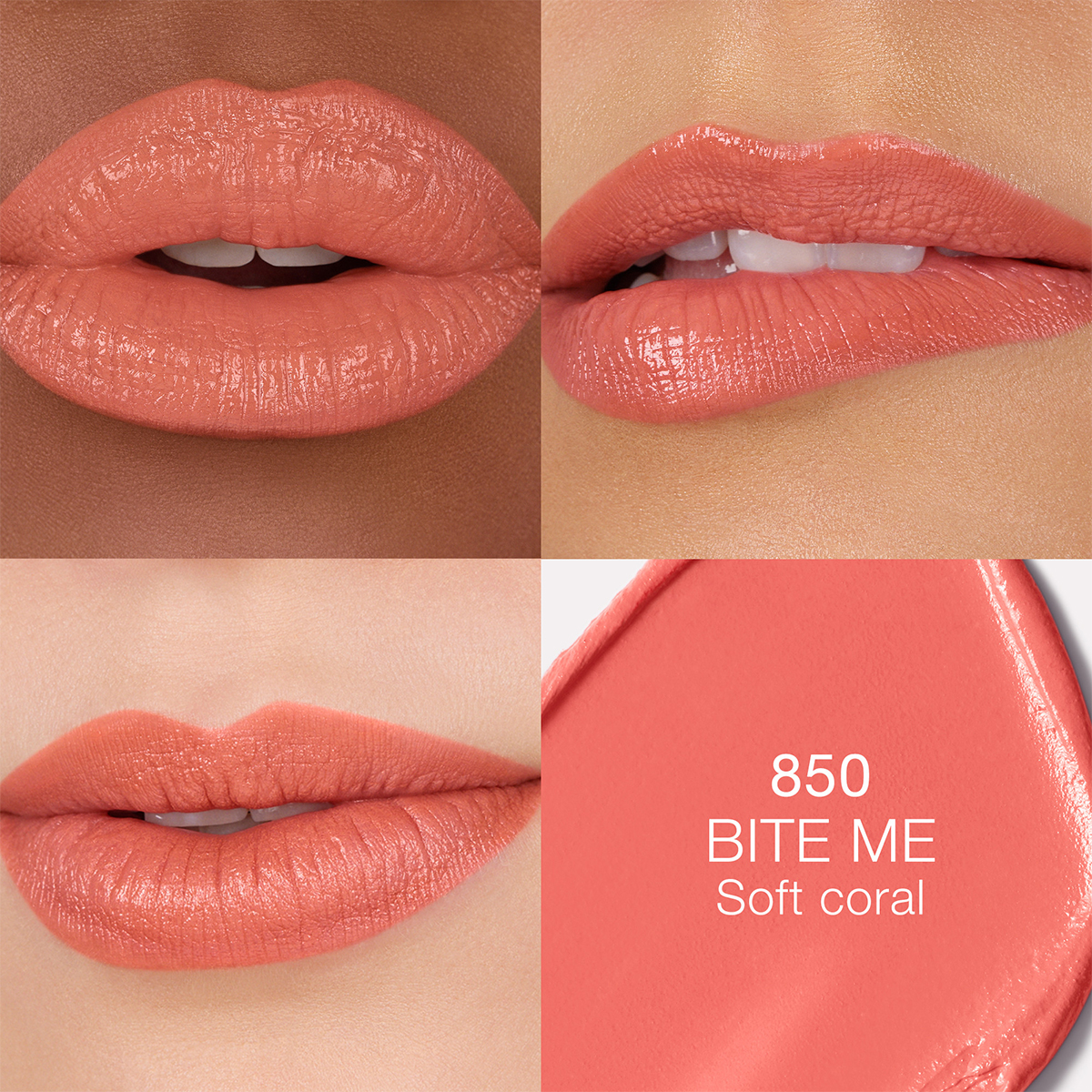 NARS - Explicit Lipstick