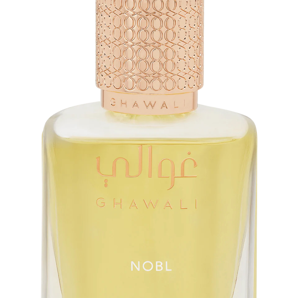 Ghawali - Nobl Eau de Parfum