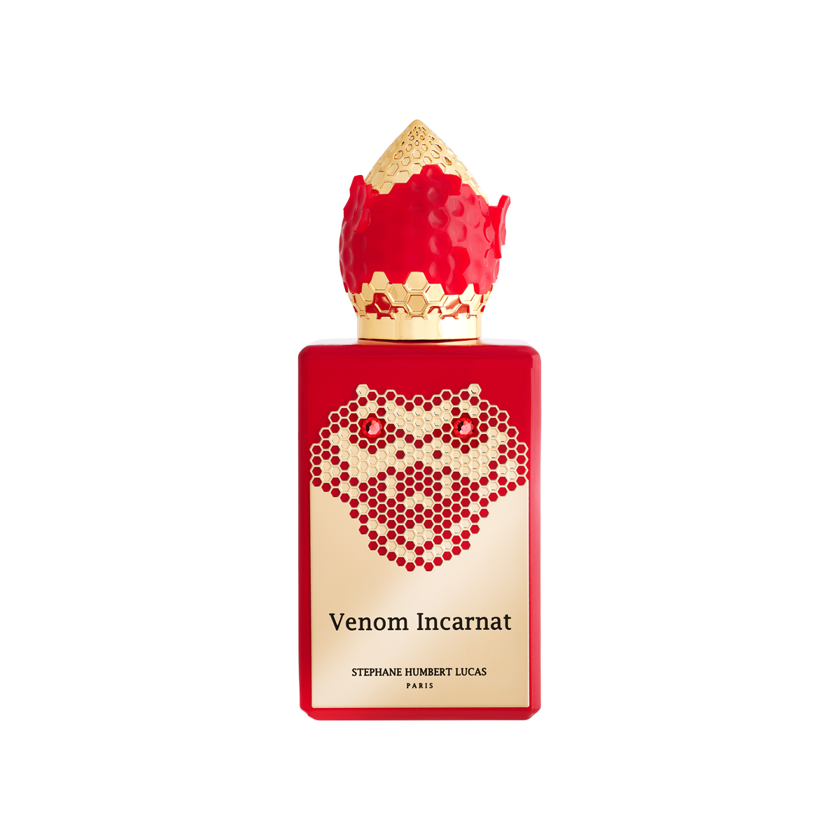 Stéphane Humbert Lucas - Venom Incarnat Eau de Parfum