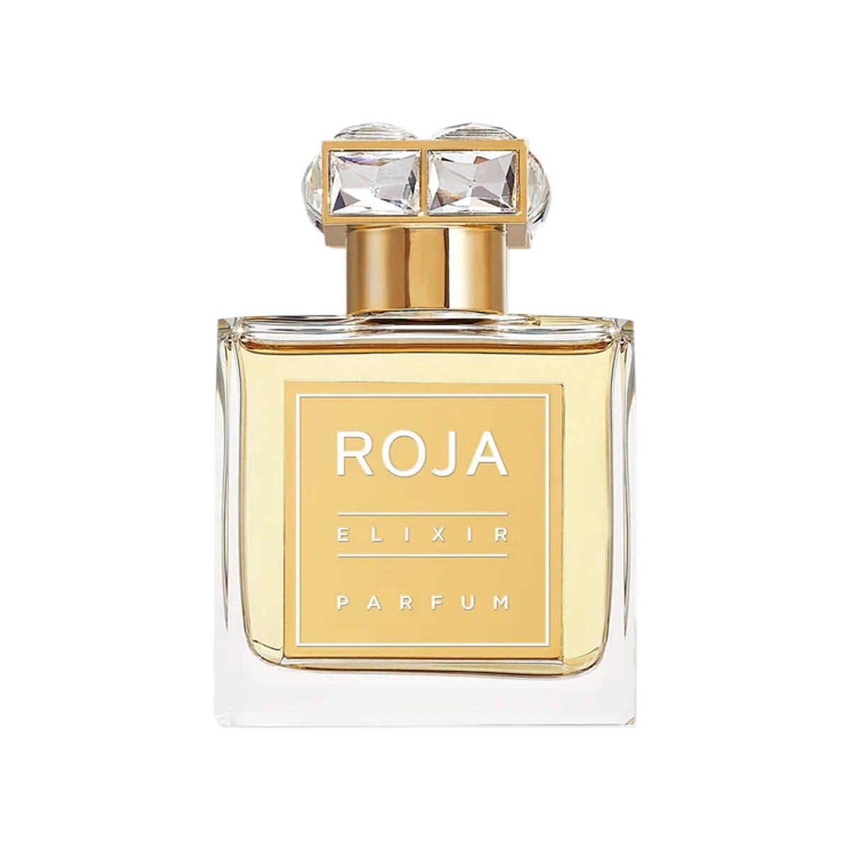 ROJA London Elixir Pour Femme Parfum 50ml - Skins