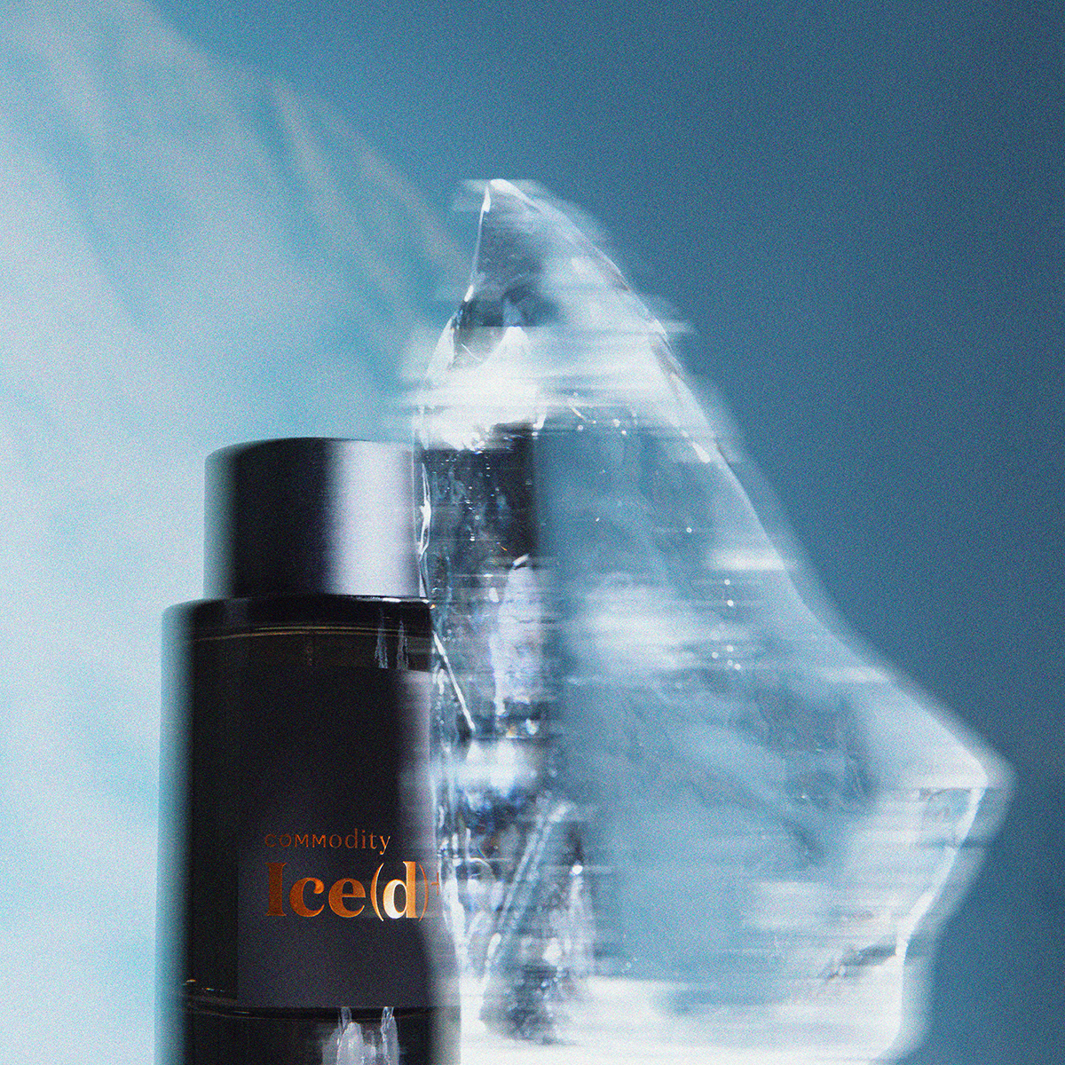 Commodity - Ice(d)+ Bold Eau de Parfum