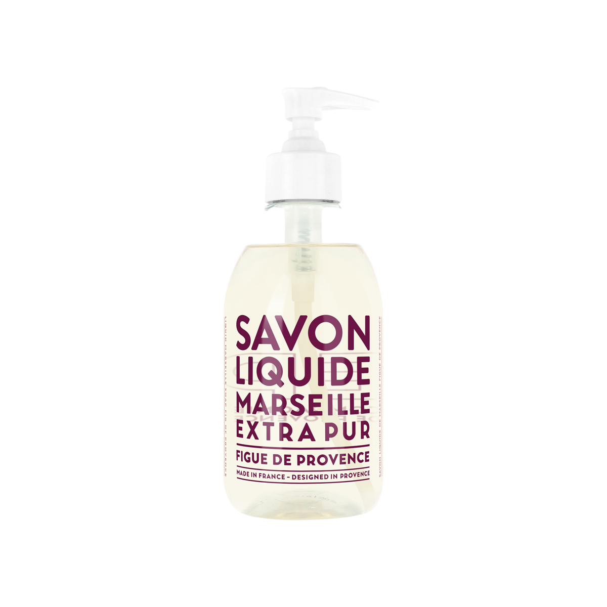 Compagnie de Provence - Fig of Provence Liquid Marseille Soap
