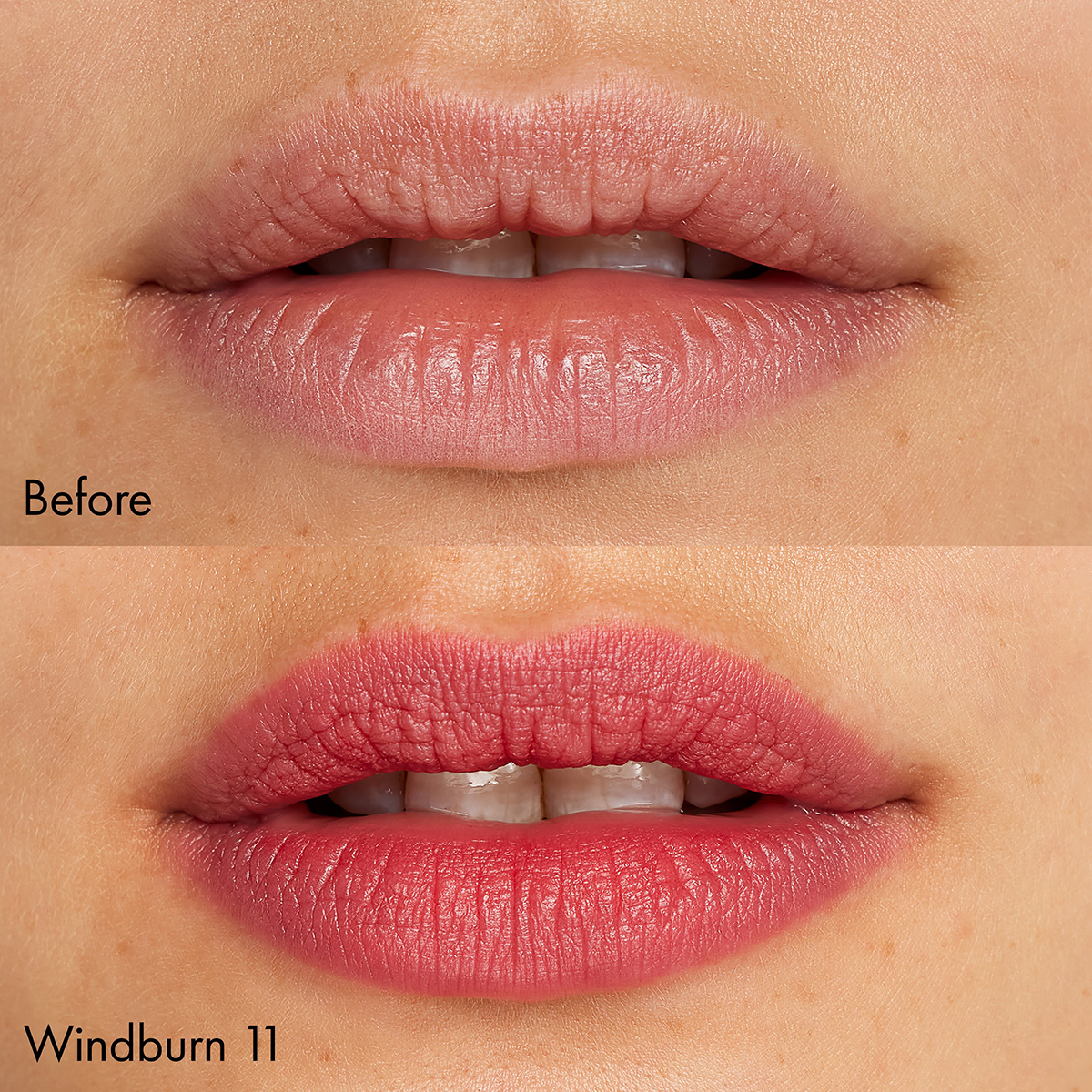 Simihaze Beauty - Velvet Blur Mini Lipstick Balm