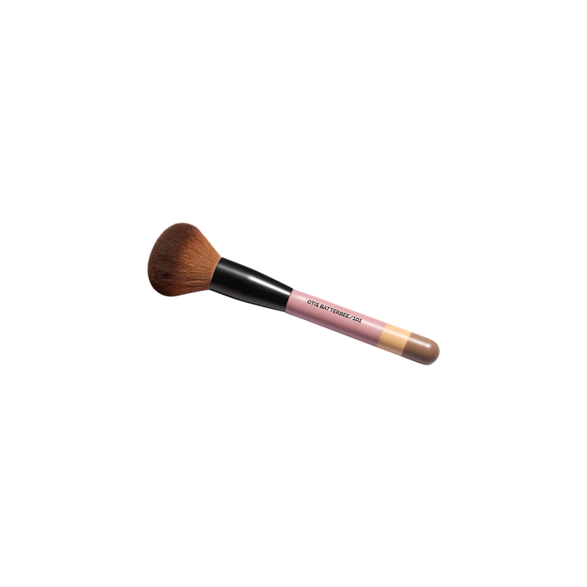 Otis Batterbee - The Powder Brush 101