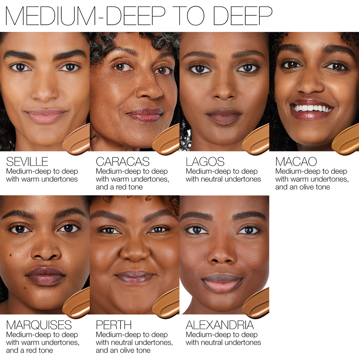 NARS - Light Reflecting Foundation