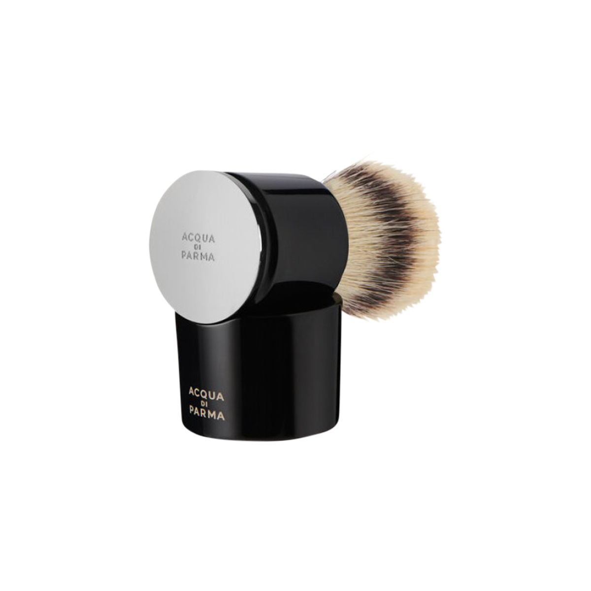 Acqua di Parma - Brush Sintetico Nero