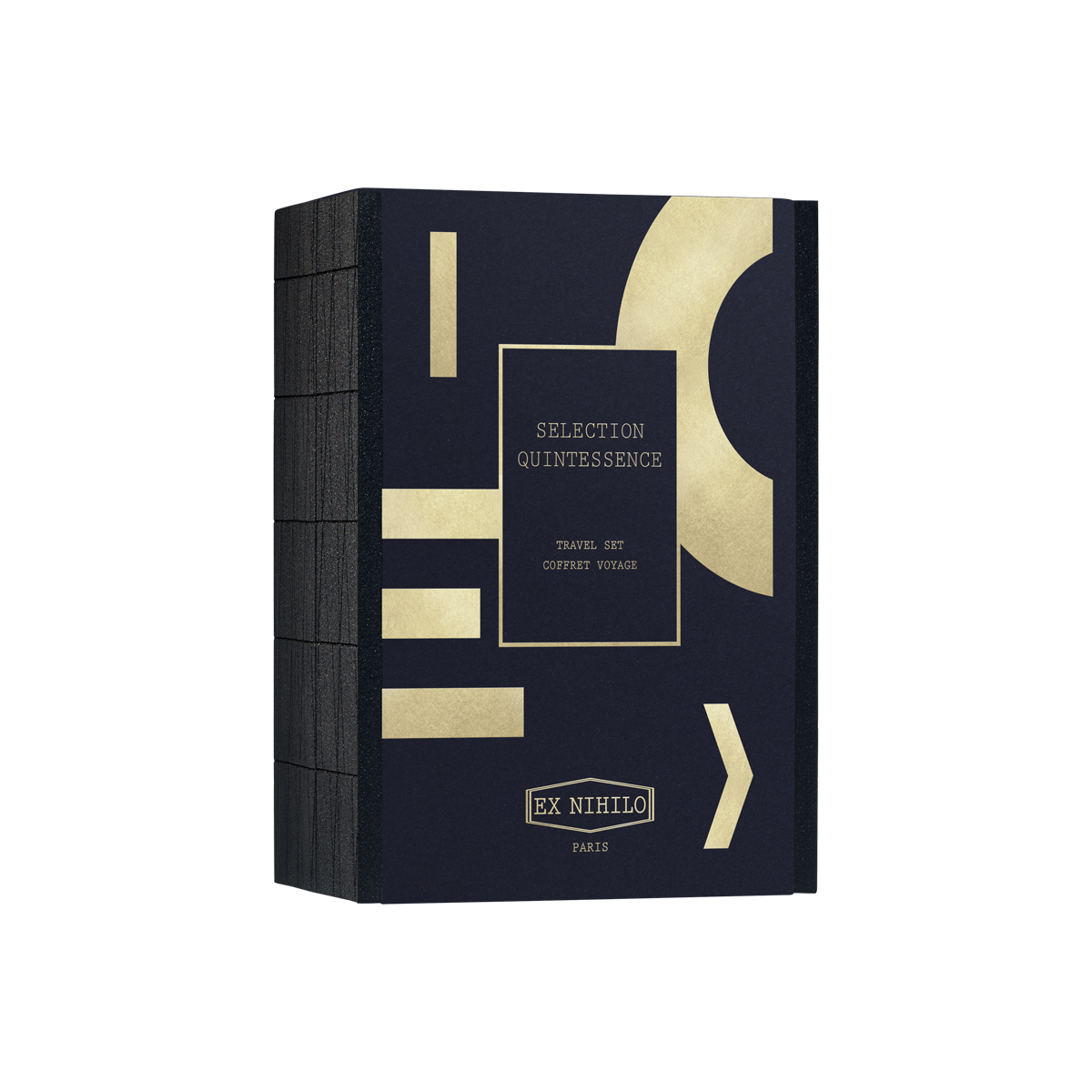 EX NIHILO - Quintessence Set Extrait de Parfum