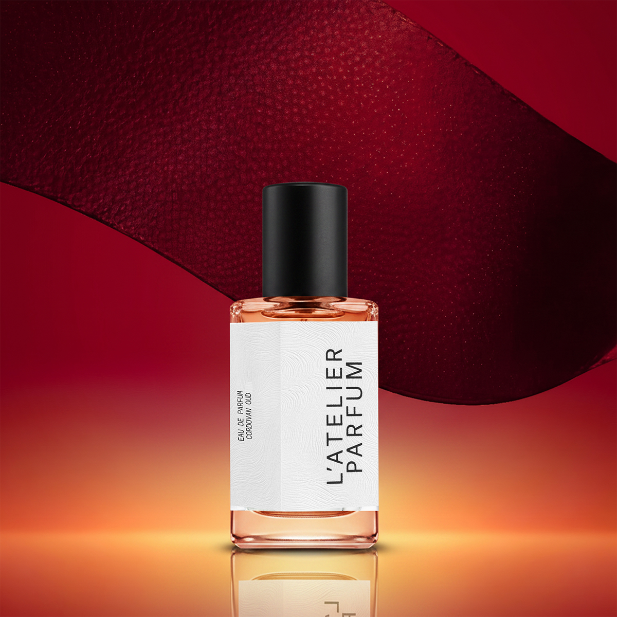 L’atelier Parfum - Cordovan Oud Eau de Parfum