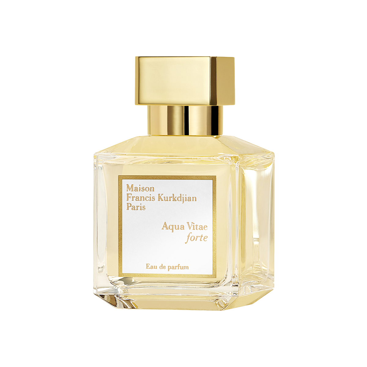 Maison Francis Kurkdjian - Aqua Vitae forte Eau de Parfum