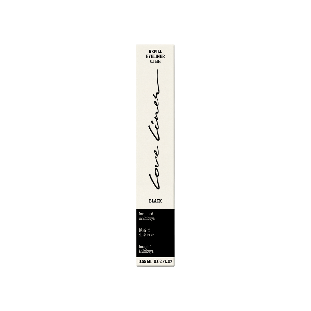 Love Liner - Liquid Eyeliner Refill