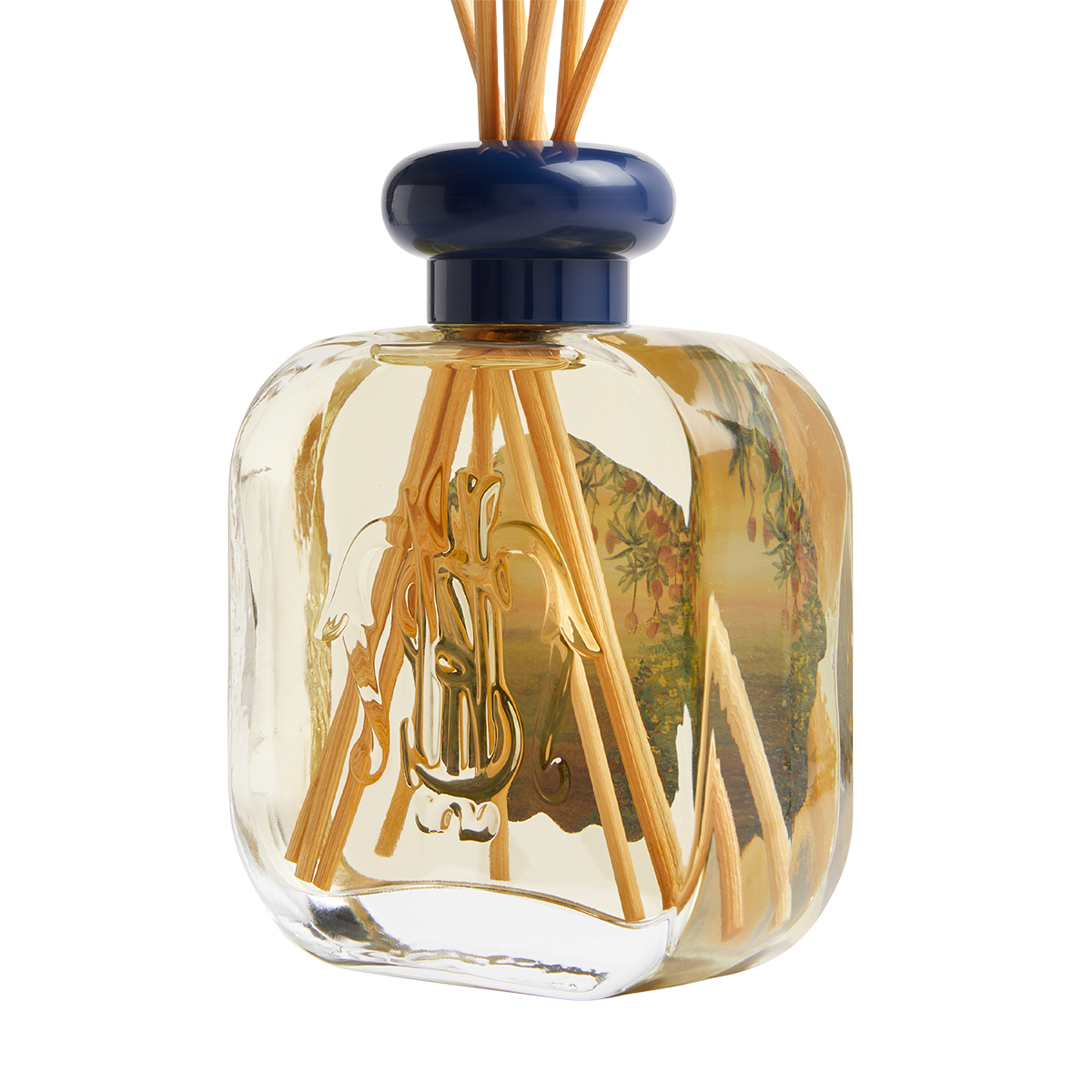 Santa Maria Novella - Africa Room Fragrance Diffuser