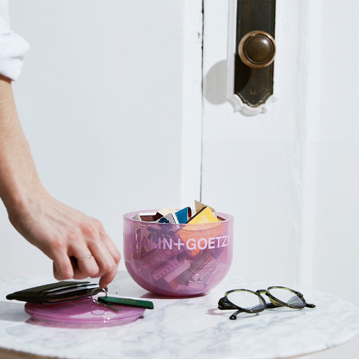 MALIN+GOETZ - Otto Scented Candle