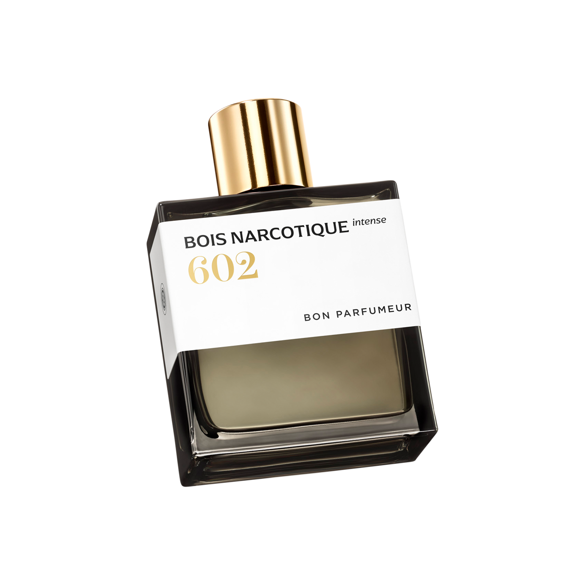 Bon Parfumeur - 602 Bois Narcotique Extrait de Parfum