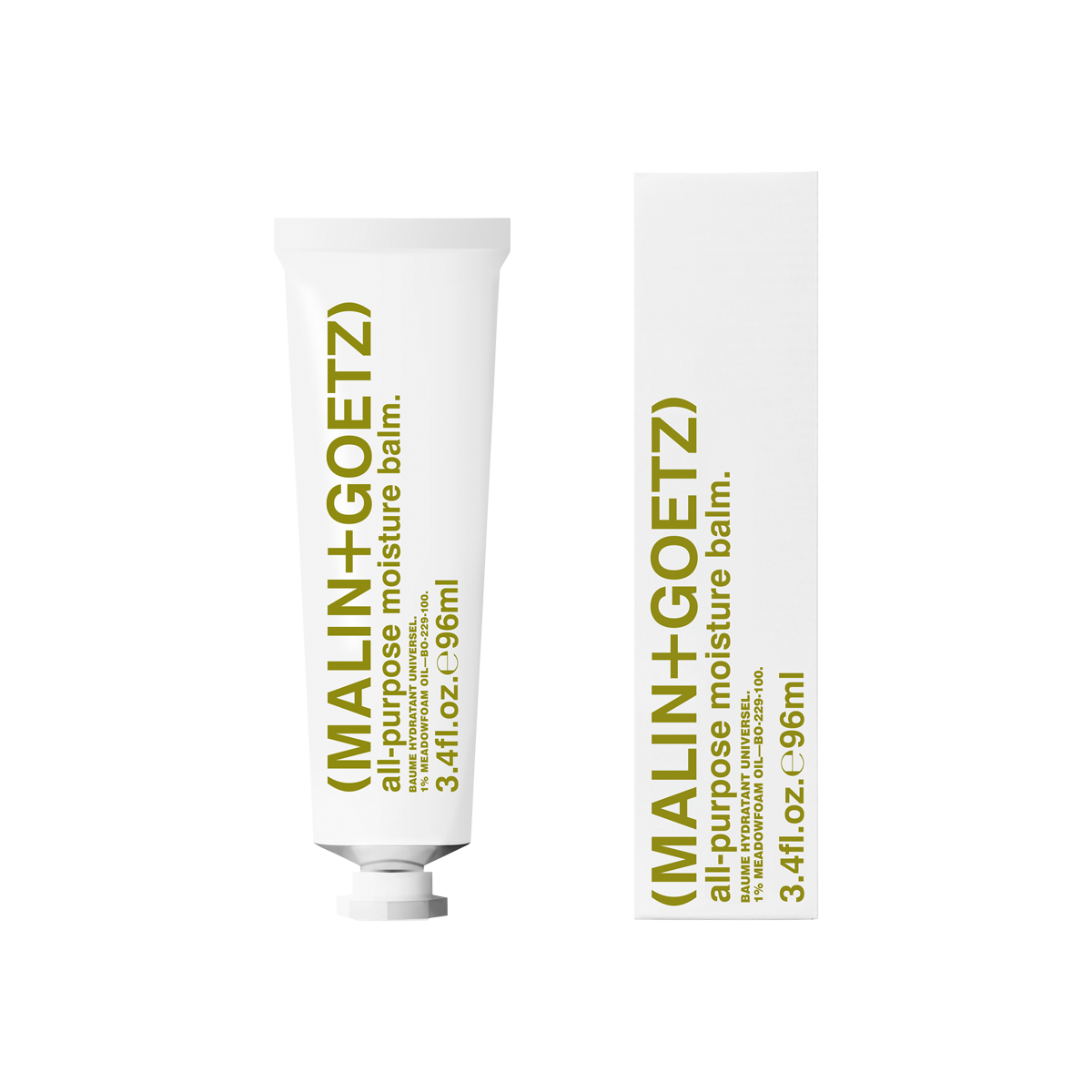 MALIN+GOETZ - All-Purpose Balm