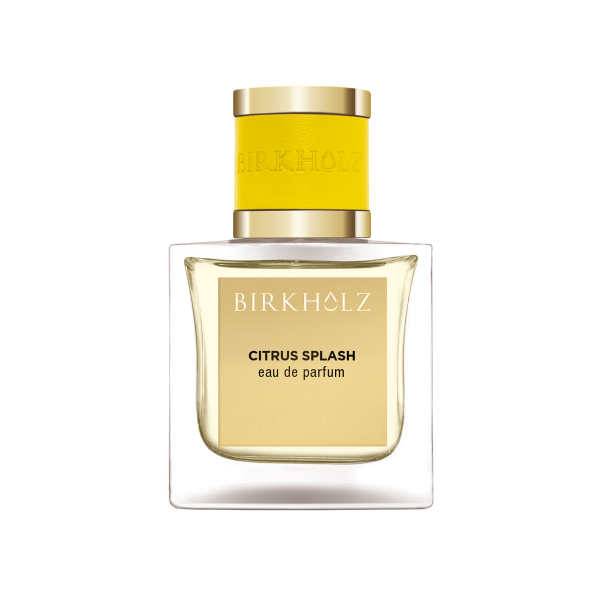 Birkholz - Citrus Splash Eau de Parfum